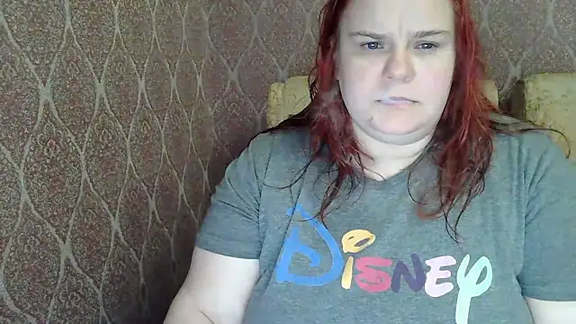 DollyGersonn online show from April 11, 2026, 8:45 pm