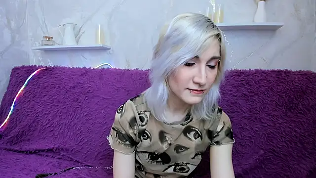 DianaBardot online show from March 31, 2026, 5:09 am