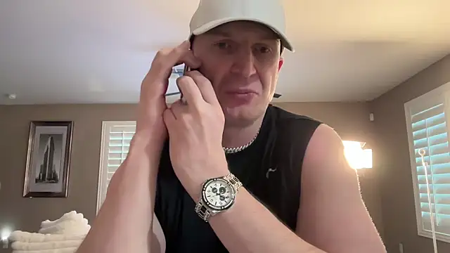 Naughty Ken Barbie-69 online show from April 21, 2026, 1:42 am