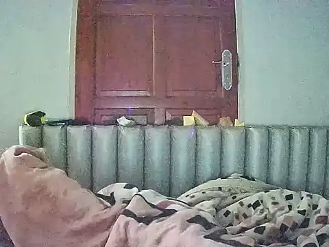 JoycyQueen online show from March 30, 2026, 5:09 am