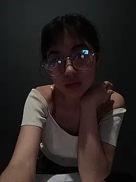 Rina 333 online show from March 13, 2026, 1:16 pm