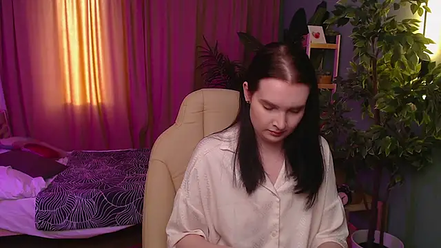 Snapshot of Kristen_Bellle chatting on April 23, 2026, 1:01 am Kristen Bellle online show from April 23, 2026, 1:01 am