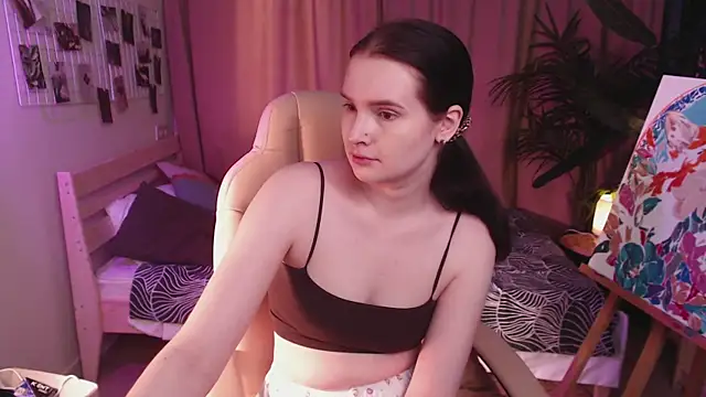 Snapshot of Kristen_Bellle chatting on May 9, 2026, 1:09 am Kristen Bellle online show from May 9, 2026, 1:09 am