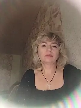 NataLilu826 online show from June 7, 2026, 9:14 am