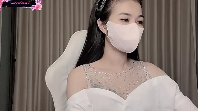 Ngan-Baby online show from March 27, 2026, 6:00 am