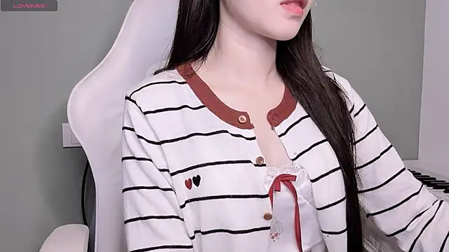 Ngan-Baby online show from March 20, 2026, 12:17 pm