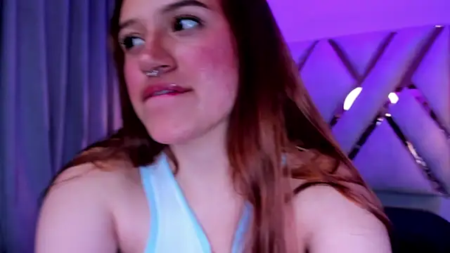 megan vg online show from April 22, 2026, 3:46 am