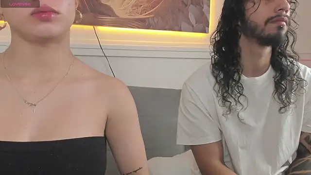 melody ft jesus online show from April 23, 2026, 8:10 pm