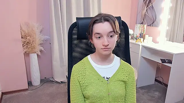 GeorgeStroth online show from March 11, 2026, 12:32 pm