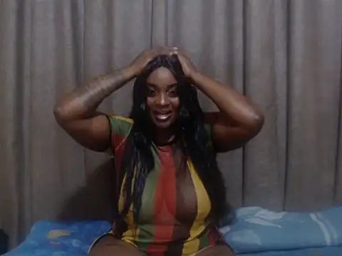 DarkEmpressxx online show from March 22, 2026, 3:43 am