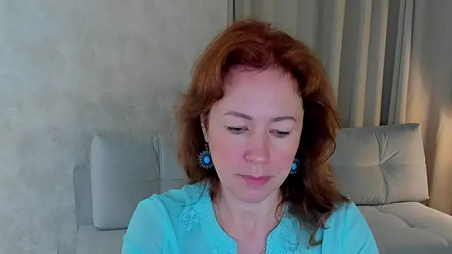 LeticiaRomano online show from May 19, 2026, 4:08 am