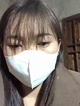 Akira-baby online show from March 12, 2026, 2:28 am