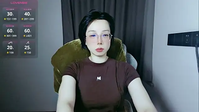 Snapshot of lin_lin_520_520 chatting on May 31, 2026, 3:07 pm lin lin 520 520 online show from May 31, 2026, 3:07 pm