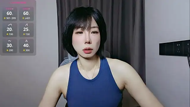 lin lin 520 520 online show from April 21, 2026, 8:10 am