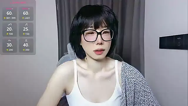 lin lin 520 520 online show from April 20, 2026, 7:44 am