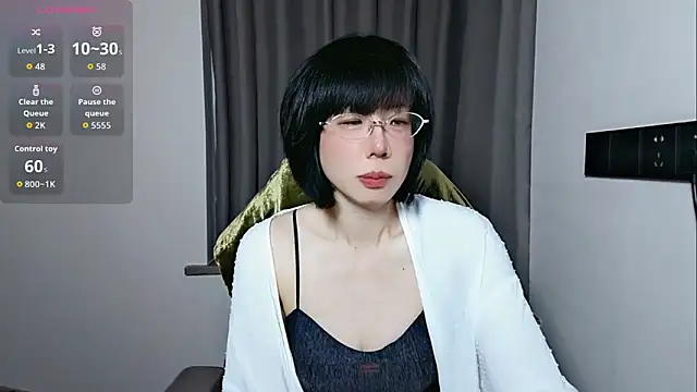 lin lin 520 520 online show from April 23, 2026, 5:14 pm