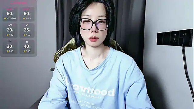 Snapshot of lin_lin_520_520 chatting on April 29, 2026, 3:05 pm lin lin 520 520 online show from April 29, 2026, 3:05 pm