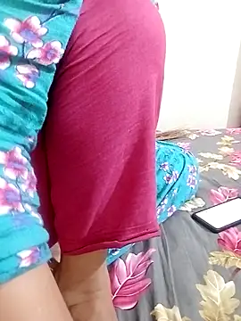 Miss-Akhi5500 online show from April 1, 2026, 4:14 am