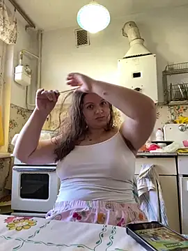 Nenssy555 online show from March 11, 2026, 1:05 pm