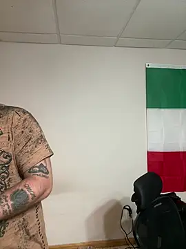 The-Italian-Stallion- online show from July 30, 2026, 5:06 am