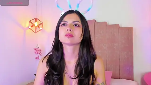 Zoee Kravitz online show from March 21, 2026, 9:08 pm