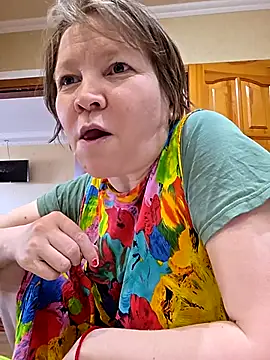  LOLA-LOLA  online show from May 16, 2026, 1:10 pm