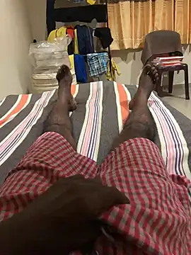 ranga-1984 online show from March 30, 2026, 4:08 pm