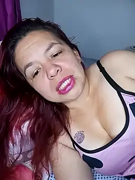 TabooAngel17 online show from April 7, 2026, 7:21 am