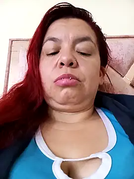 TabooAngel17 online show from April 23, 2026, 9:49 pm