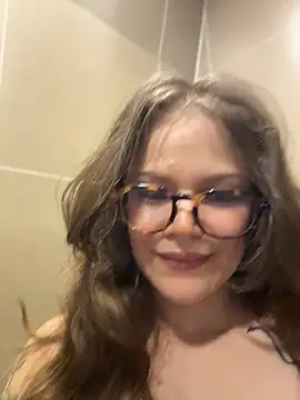 Tallulah Kinky online show from July 2, 2026, 5:19 pm