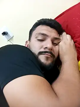 OchefRabudo online show from April 10, 2026, 11:34 pm