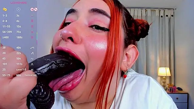 leidydrip  online show from March 12, 2026, 3:45 am