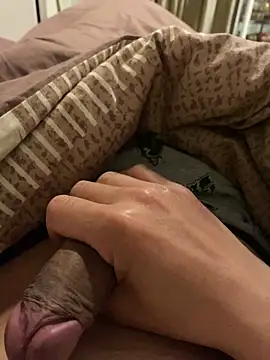Alex Sex Adict online show from June 11, 2026, 9:12 pm