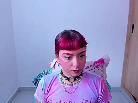 Lilith harmony1 online show from April 23, 2026, 6:09 pm