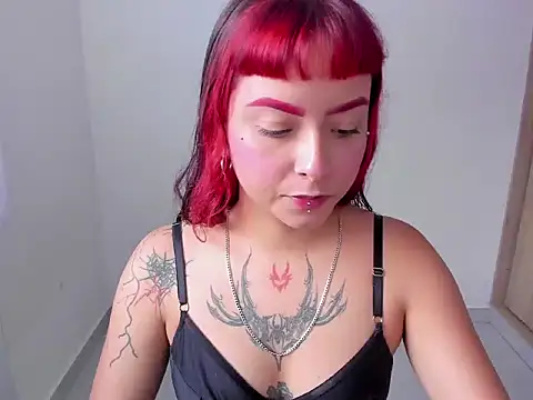 Lilith harmony1 online show from April 8, 2026, 10:11 pm