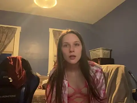 urfavgamergurl online show from March 29, 2026, 12:34 am