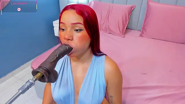 lia sucker online show from May 9, 2026, 3:21 am