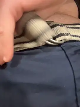 Bacon204 online show from March 11, 2026, 6:13 pm