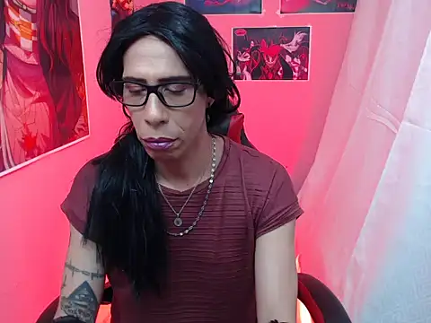 Alisa camp online show from March 13, 2026, 4:17 am