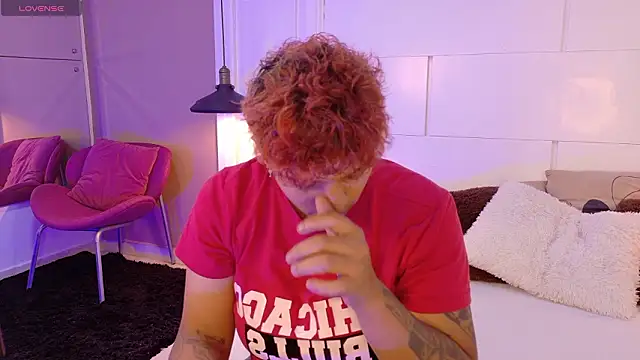 DominickJoness online show from March 16, 2026, 8:11 pm