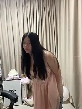 sisibaby20266 online show from May 12, 2026, 12:55 pm