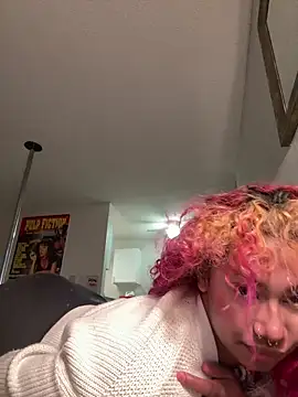 Snapshot of BABYL0LA chatting on March 18, 2026, 1:31 am BABYL0LA online show from March 18, 2026, 1:31 am