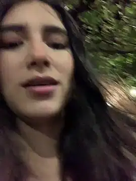 valery cam0 online show from March 14, 2026, 3:45 am