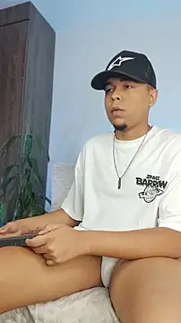 Randdy 333 online show from March 20, 2026, 5:52 am