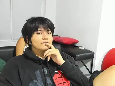 Snapshot of Lissy_nyx chatting on March 30, 2026, 1:18 am Lissy nyx online show from March 30, 2026, 1:18 am