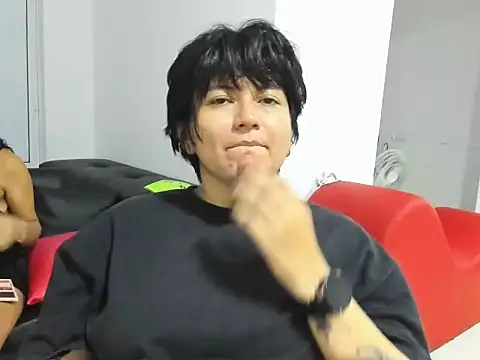 Snapshot of Lissy_nyx chatting on April 1, 2026, 12:57 am Lissy nyx online show from April 1, 2026, 12:57 am