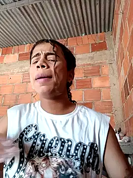 Dirty Salome2 online show from July 25, 2026, 2:34 pm