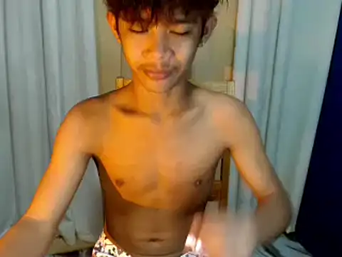 boynextdoorjosh online show from April 8, 2026, 6:48 am