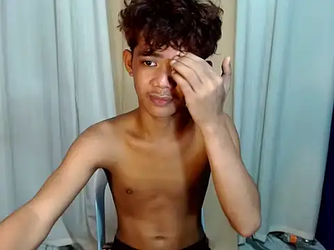 boynextdoorjosh online show from April 24, 2026, 6:15 am