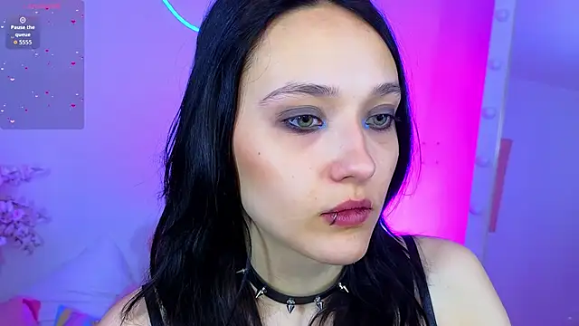Snapshot of DarcyBlackwood chatting on May 5, 2026, 1:30 am DarcyBlackwood online show from May 5, 2026, 1:30 am